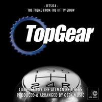 Top Gear - Jessica - 2002 - Main Theme
