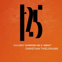 Schubert: Symphony No. 9, "Great"