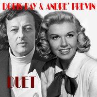 Doris Day & André Previn: Duet