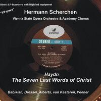 LP Pure, Vol. 10: Scherchen Conducts Haydn