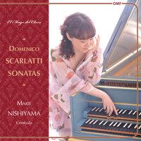D. Scarlatti: Keyboard Sonatas
