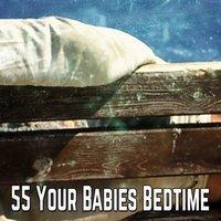 55 Your Babies Bedtime