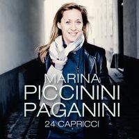 Paganini: 24 Capricci