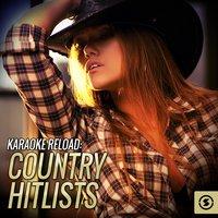 Karaoke Reload: Country Hitlists