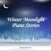 Winter Moonlight Piano Stories