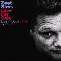 Love for Sale - Live in Dublin 1978