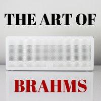 The Art of Brahms