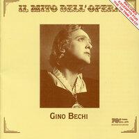 Il mito dell'opera: Gino Bechi (Recorded 1948-1959)