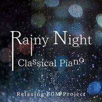 Rainy Night Classical Piano