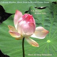 Celestial Rhythm: Music from India with Frame Drum
