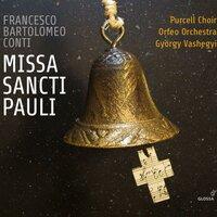 Conti: Missa Sancti Pauli