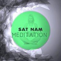 Sat Nam Meditation – Spiritual New Age, Music for Meditation, Relaxation Music, Ocean Waves, Sun Salutation, Yoga Practice