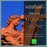 Mozart: Requiem & Ave verum corpus