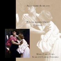 Alessandro Scarlatti: Io son Neron (Il Nerone)