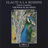 Flauti a la Rossini