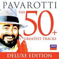 Pavarotti The 50 Greatest Tracks