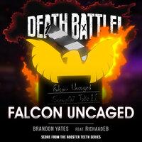 Death Battle: Falcon Uncaged (Score from the Rooster Teeth Series)