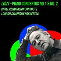Liszt / Piano Concertos No.1 & No. 2
