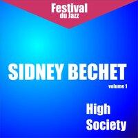 High Society (Sidney Bechet - Vol. 1))