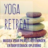 Yoga Retreat - Chillout Lounge Meditatie Instrumental Musiek voor Pilates Oefeningen en Biofeedback Opleiding