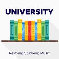 University Music: Relaxing Studying Music, Japanese Relaxation, Chinese Songs, New Age Yoga