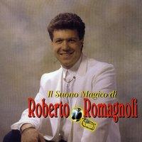 Il suono magico di Roberto romagnoli