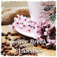 Coffee Break with Classics: Beethoven, Schubert and Clementi Music for Good Mood