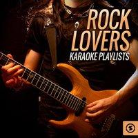 Rock Lovers Karaoke Playlists