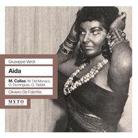 Verdi: Aida (1951)