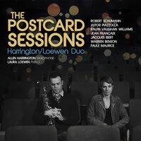 The Postcards Sessions