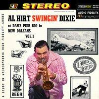 Swingin' Dixie! at Dan's Pier 600 in New Orleans, Vol. 2