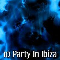 10 Party In Ibiza