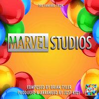 The Fanfare From Marvel Studios (From "Marvel Studios")