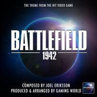 Battlefield 1942 Main Theme (From "Battlefield 1942")