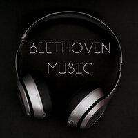 Beethoven Music