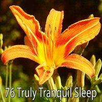 76 Truly Tranquil Sleep