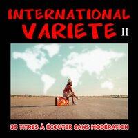 International variété, Vol. 2