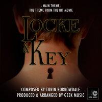 Locke And Key Main Theme (From "Locke And Key")