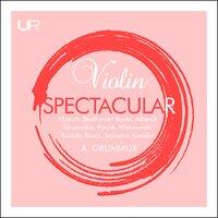 Violin Spectacular