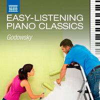 Easy-Listening Piano Classics: Godowsky