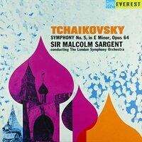Tchaikovsky: Symphony No. 5 in E Major, Op. 64