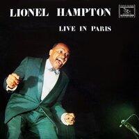 Lionel Hampton in Paris