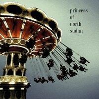princess of north sudan