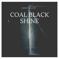 Coal Black Shine