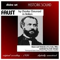 Gounod, C.-F.: Faust