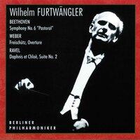 Beethoven, Weber & Ravel: Orchestral Works