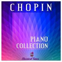 Chopin Piano Collection