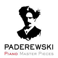 Paderewski: Piano Masterpieces