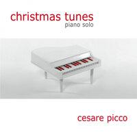 Christmas Tunes: Piano Solo