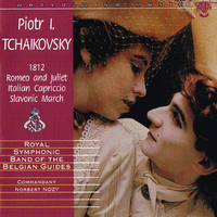 Piotr I. Tchaikovsky